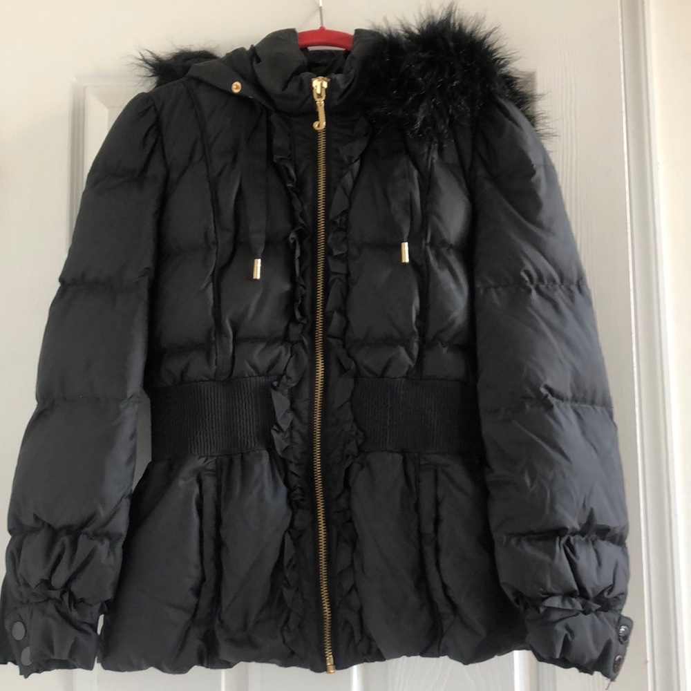 Juicy Couture Jacket size Medium